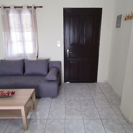 Cosy Messaria Apartamento Mesaria Exterior foto