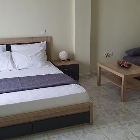 Cosy Messaria Apartamento Mesaria Exterior foto
